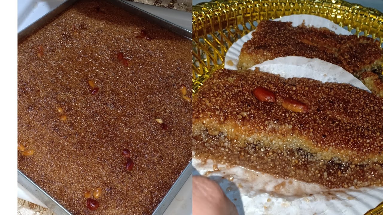 قلب اللوز المحلات محشي هذا هو بذات قلب اللوز لي راح يفجرلي اليوتوب وجميع لي تجربوا محال تزيدي تشريه