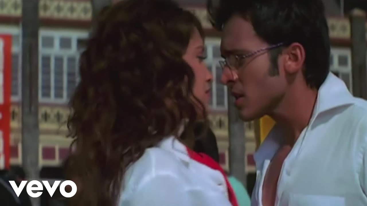 Kal Se Koi Best Video - Popcorn Khao Mast Ho Jao|Akshay Kapoor|Vishal & Shekhar|Shaan