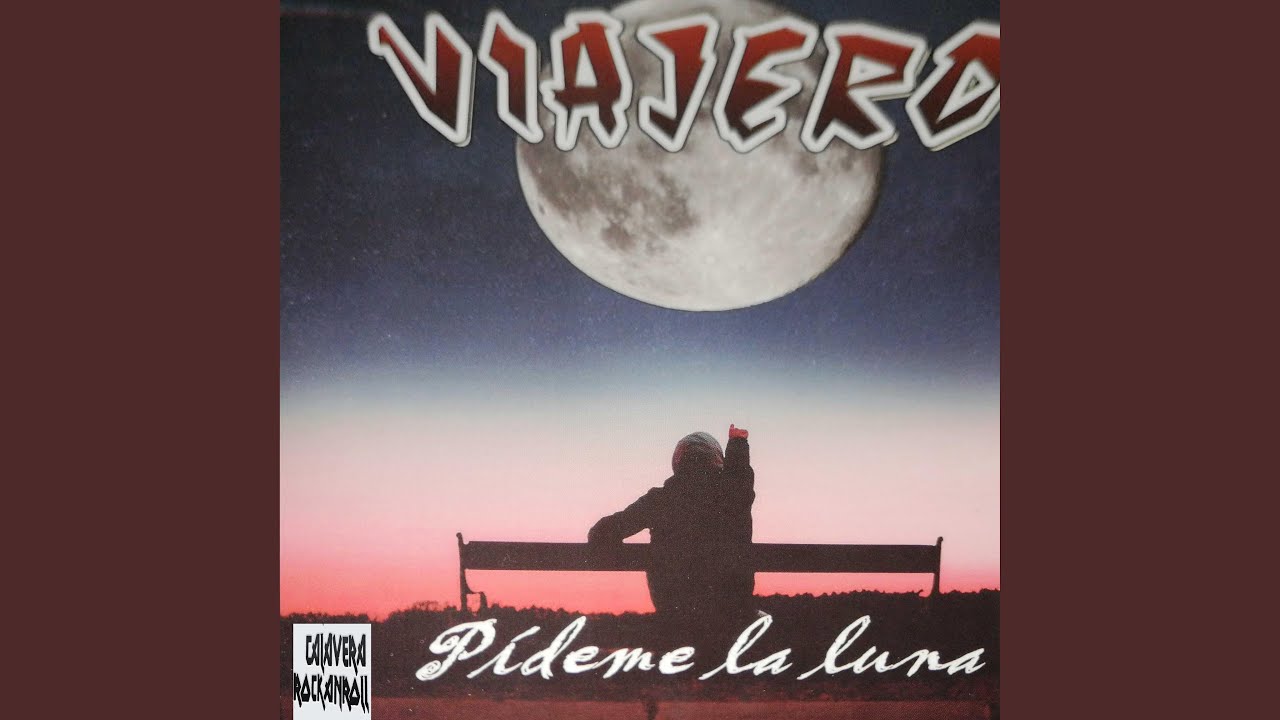Pideme la luna