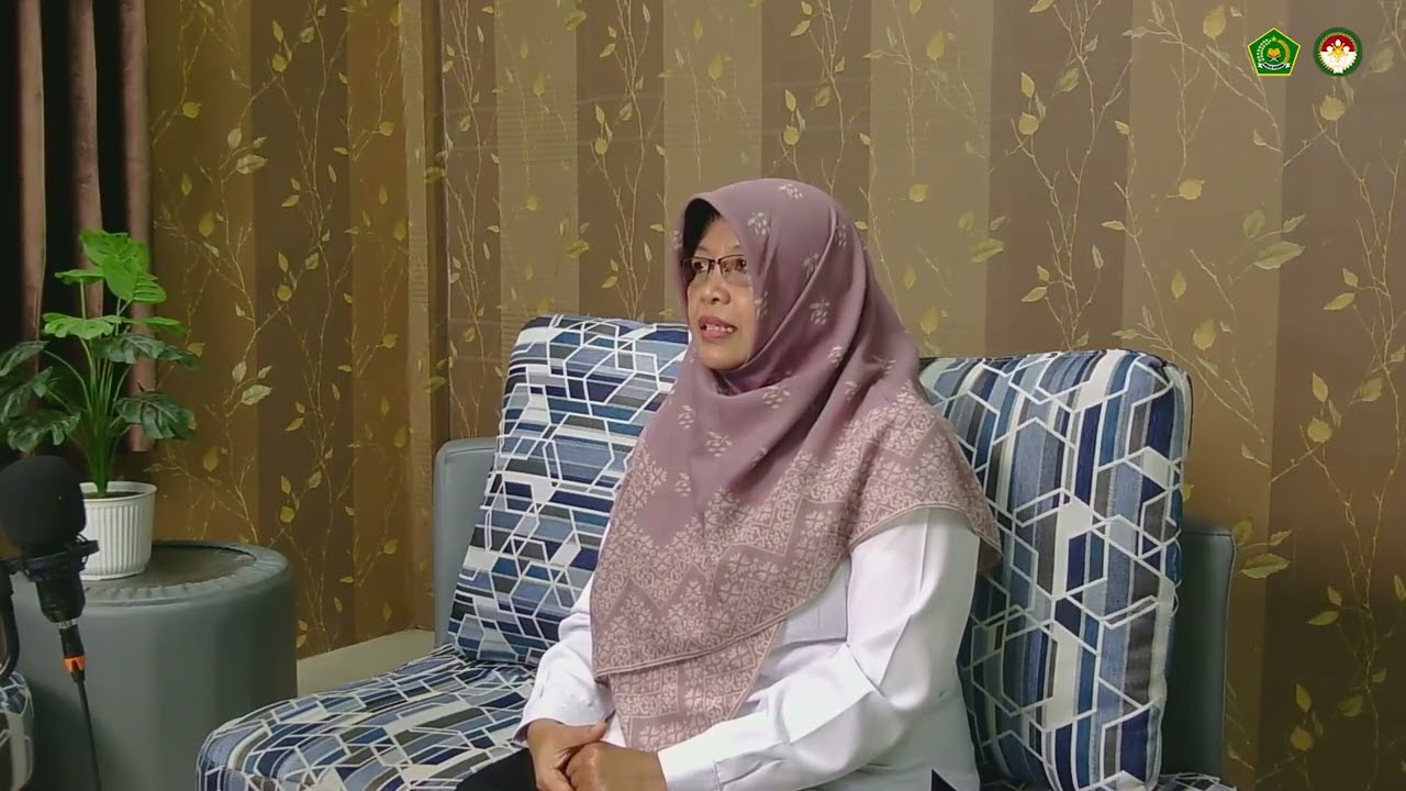 Romantis Episode 15 : Puasa Mengajarkan Kesederhanaan oleh : Ibu Umi Kholisho, M.Pd.I (Anggota DWP)