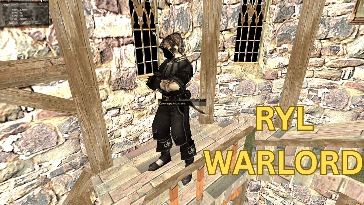 RISK YOUR LIFE MMORPG GAMEPLAY 2025 | ORACLE VIBES #farming