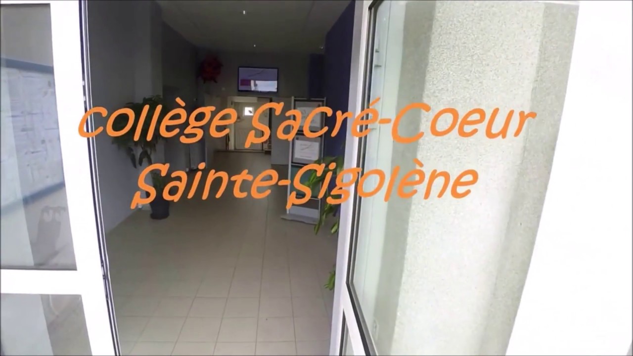 Visite Virtuelle du Collège...