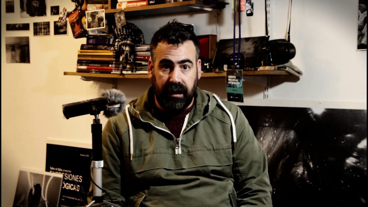 Taller de fotograf&iacute;a serpaj - nexo 4