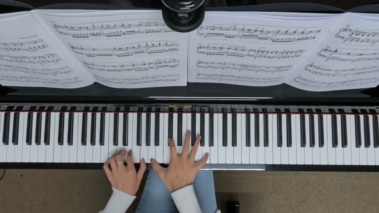 Nocturne No  11 in D Major - Nocturnes (Bk. 2) - Dennis Alexander