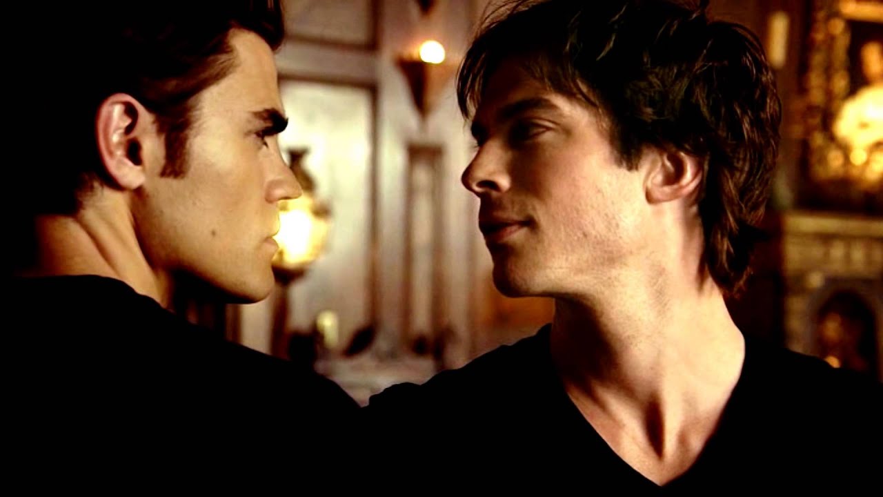 Damon - Break your heart HD 1080p