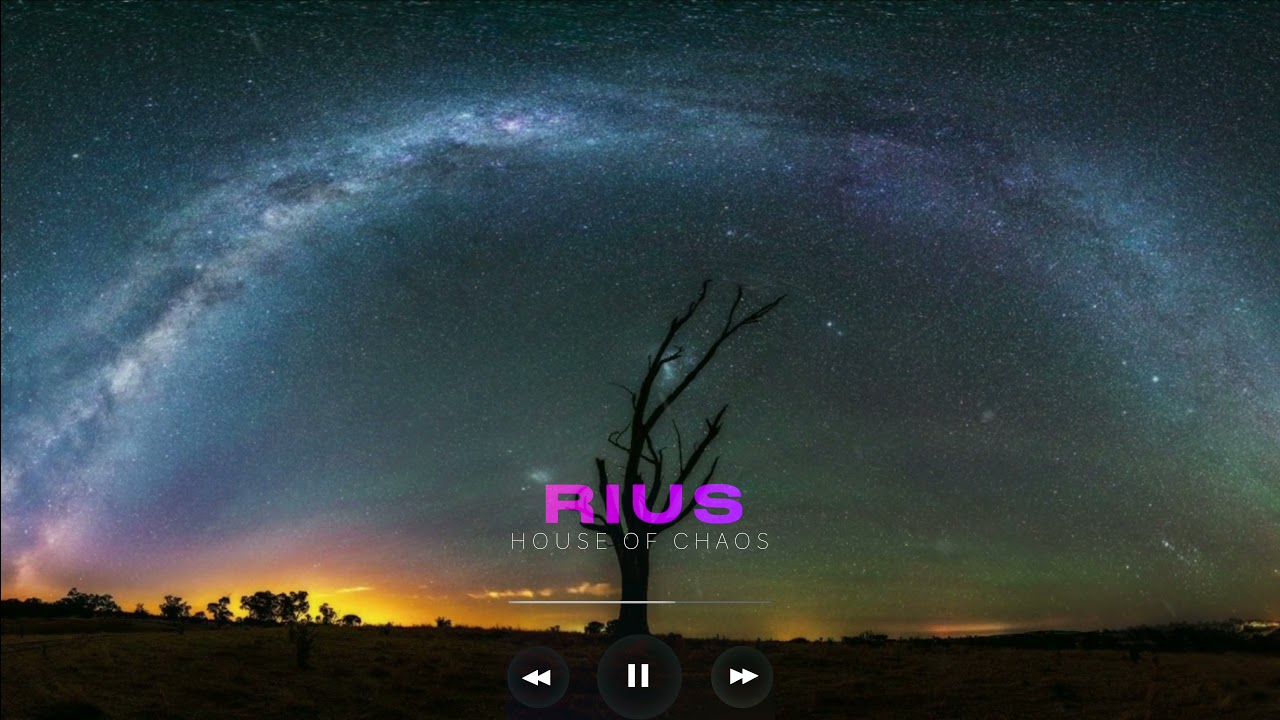 RIUS - House of Chaos