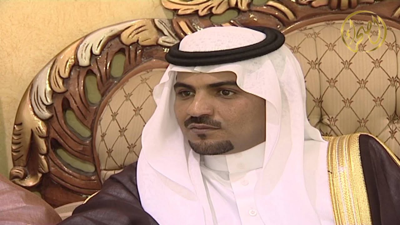 حفل - فهد بن حمد العقيلي