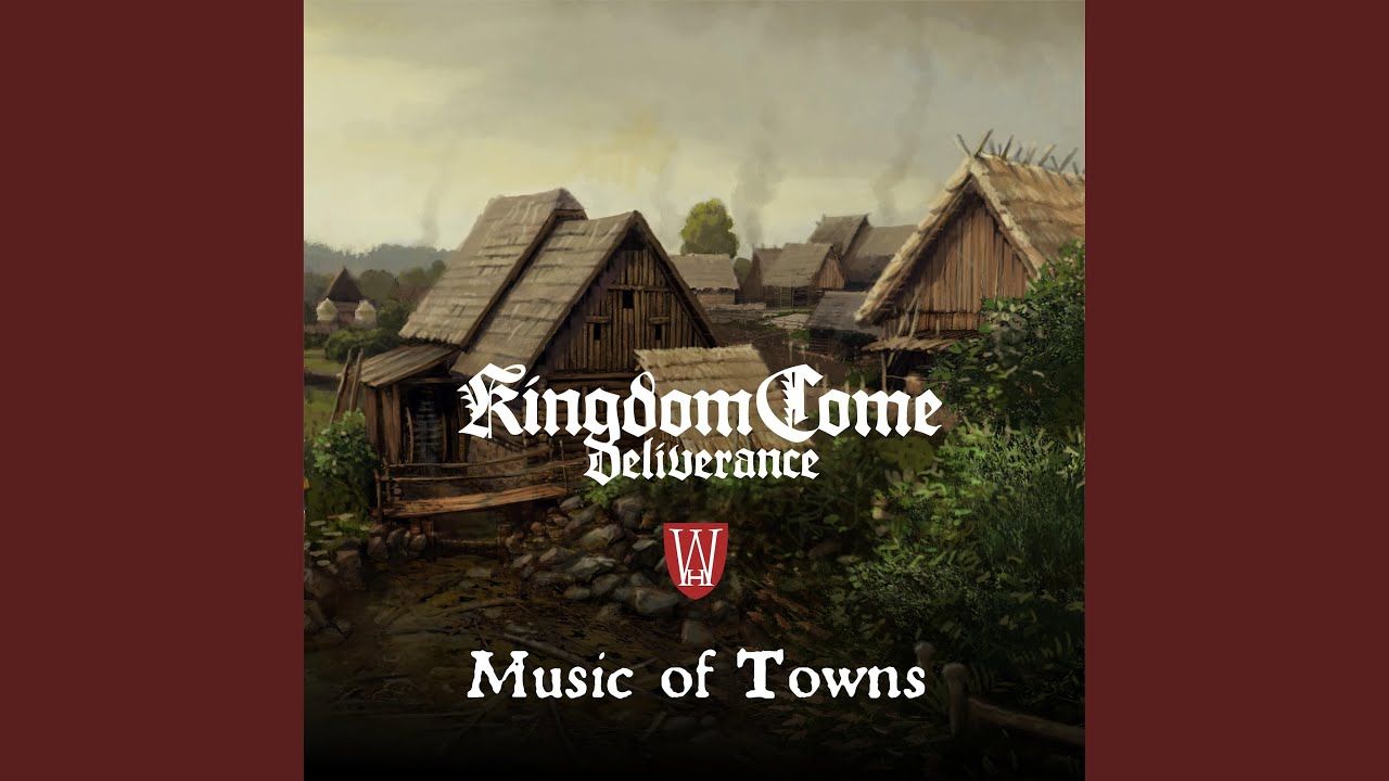 Town Atmosphere 15