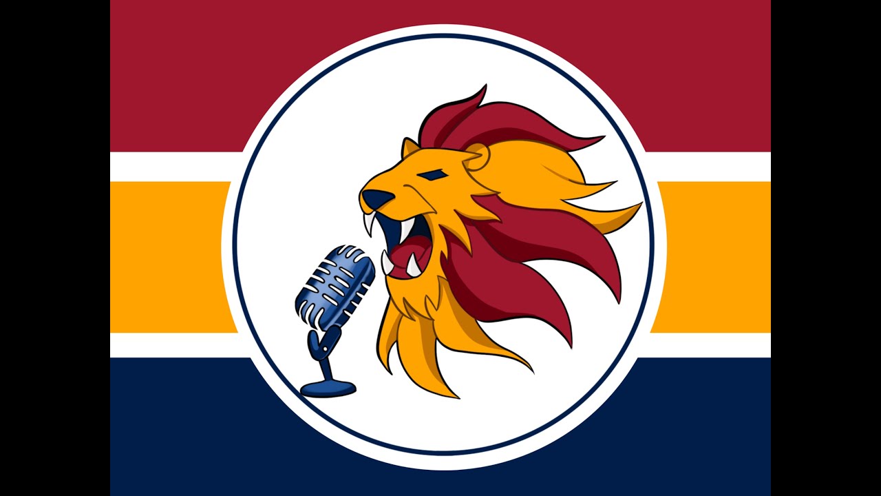 Lion Broadcast 3.16.2026