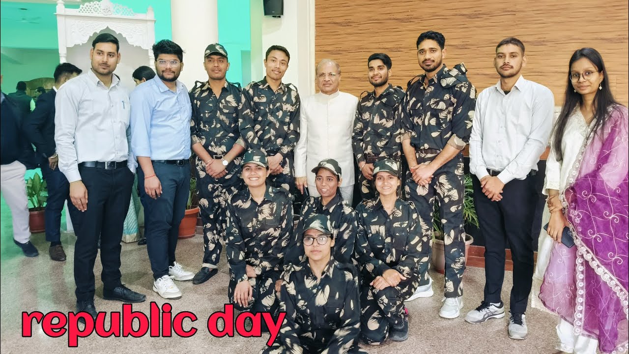 26 जनवरी 2026#गणतंत्र🇮🇳🇮🇳🪷 दिवस#practice#vlog#viralvideo 