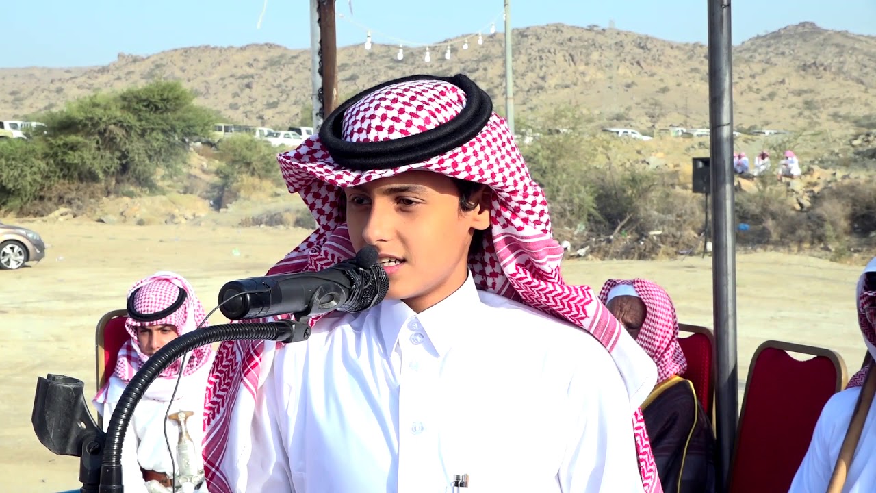 حفل زواج الأستاذ |  عبدالعزيز شافي مشيعل ال طاهر الحارثي