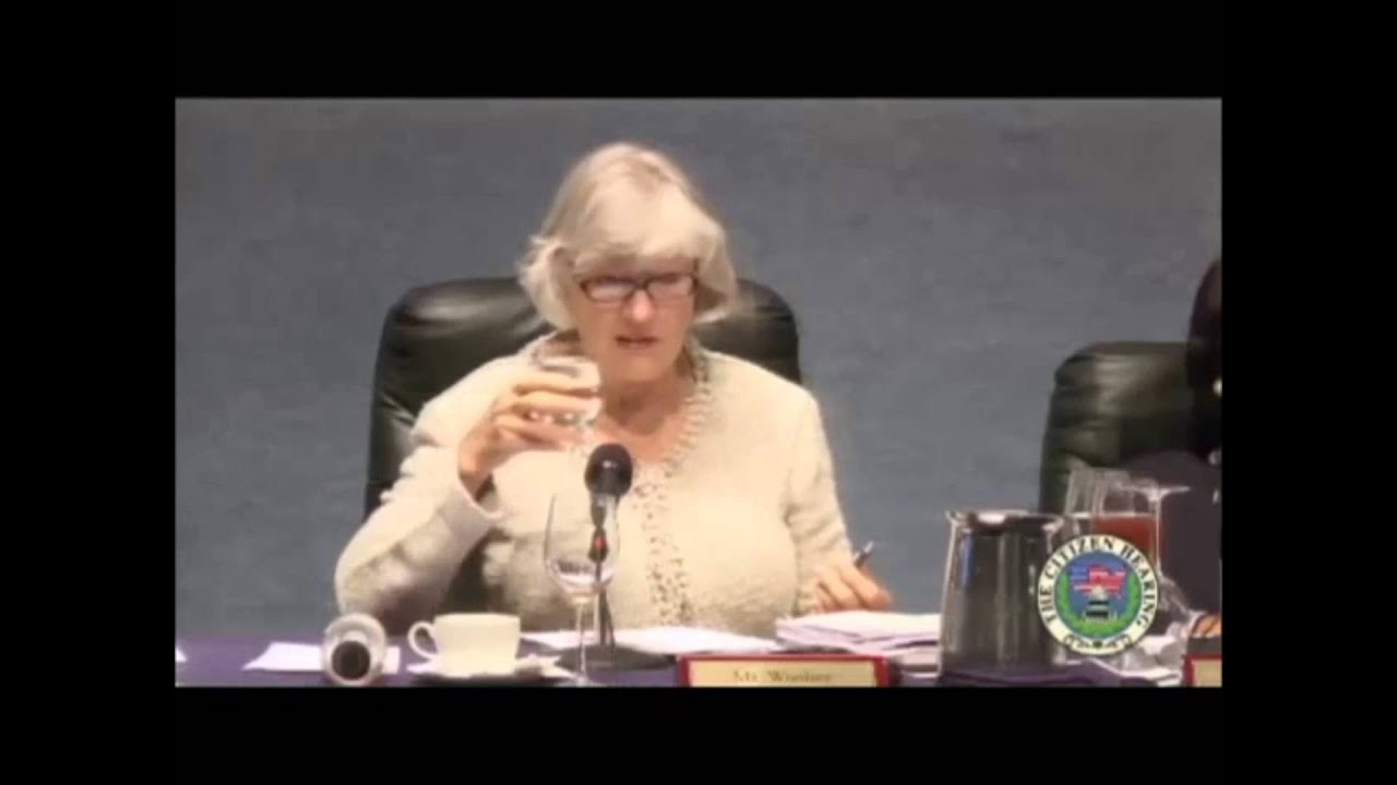 Jim Penniston - Sodium Pentothal Interrogation