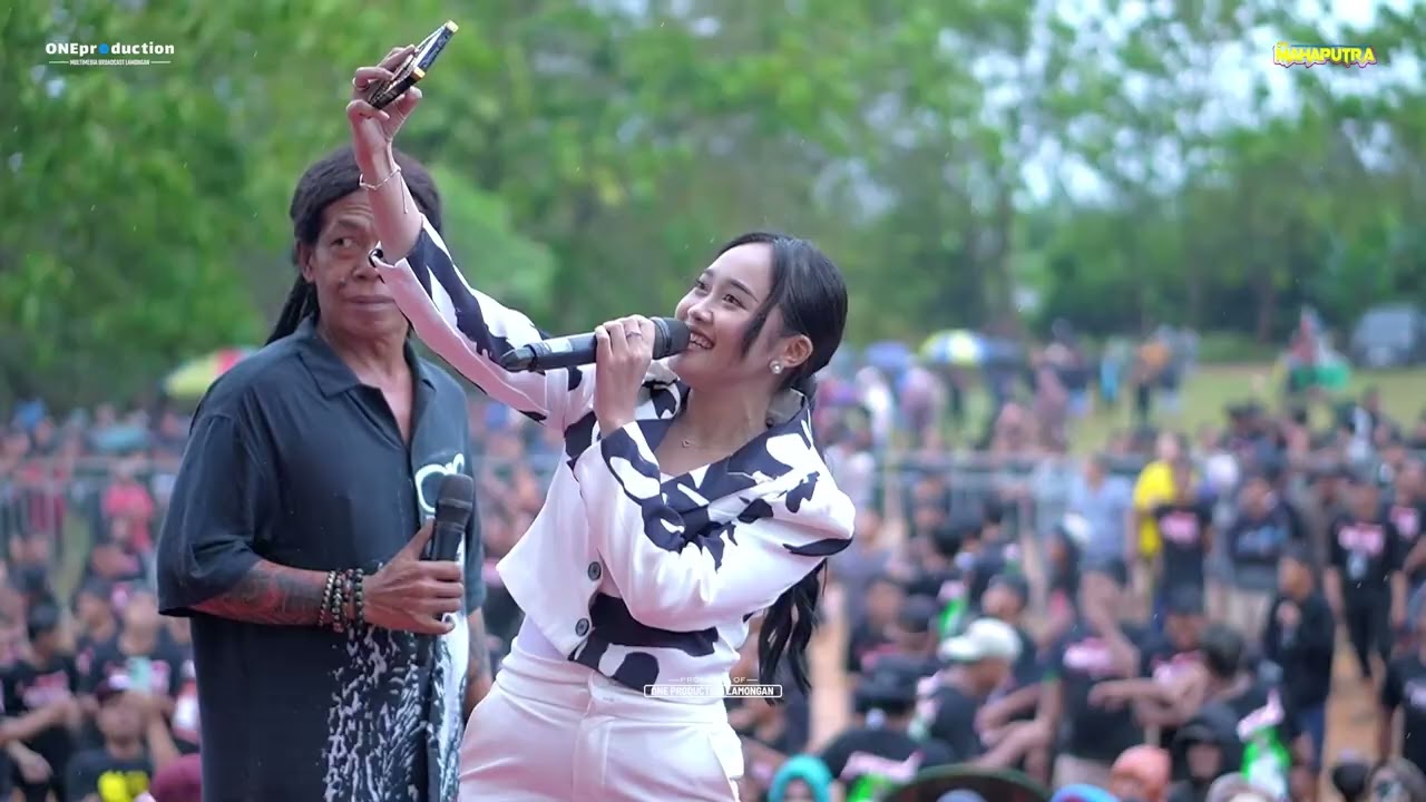 GALA GALA || CAK SODIK FT NURMA KDI || OM MAHAPUTRA  X RAMAYANA ANTENG SOLOKURO LAMONGAN