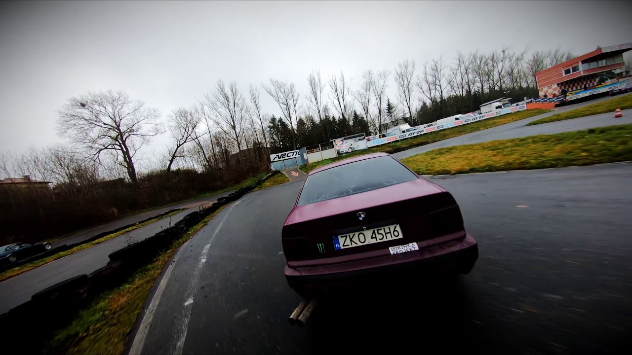 Motopark Koszalin Drift FPV