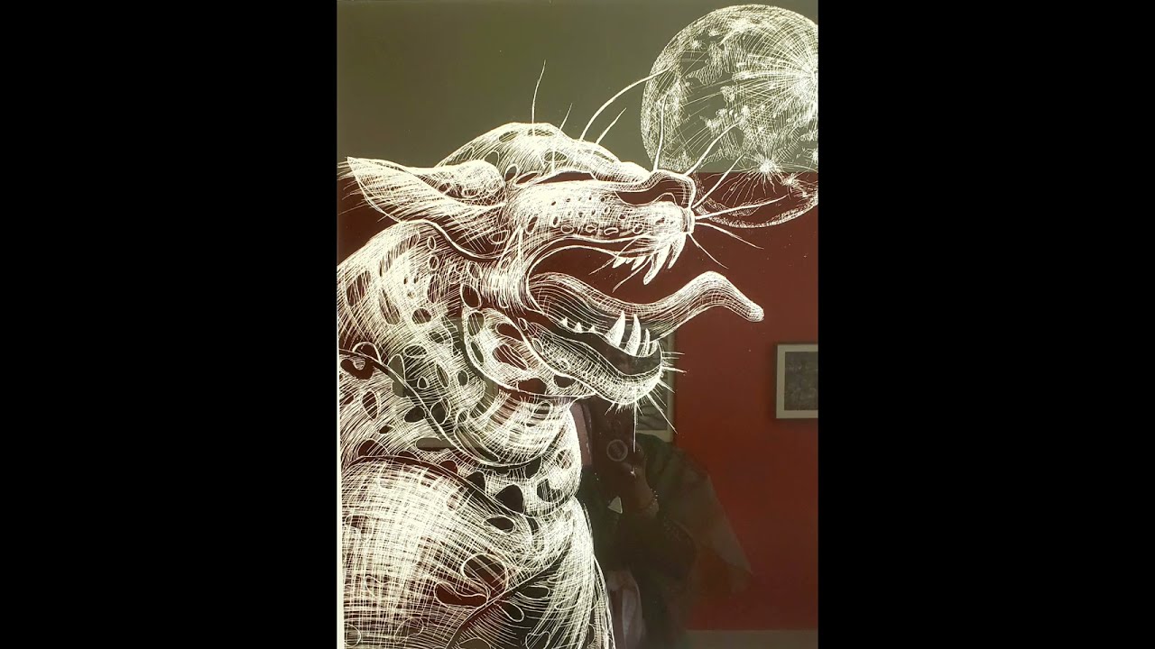 SFAC: Me Llaman Calle: The Monumental Art of Juana Alicia: Solo exhibition by Juana Alicia