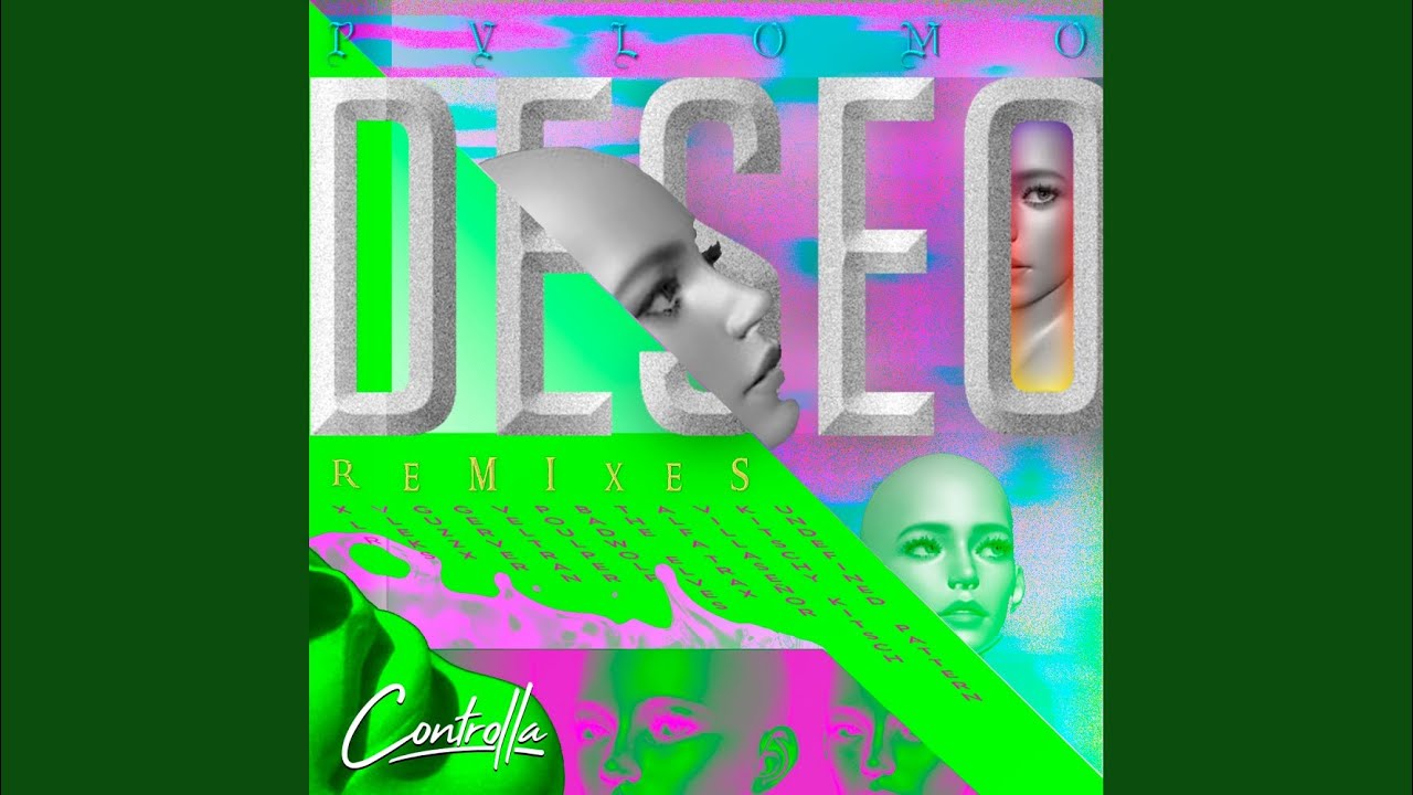 DESEO (BadWolf Remix)