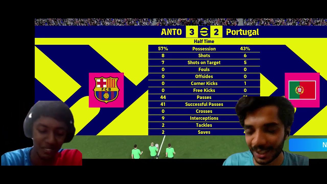 New Blitz Curler Neymar Card Is CHEATING! ⚡ eFootball Madness
