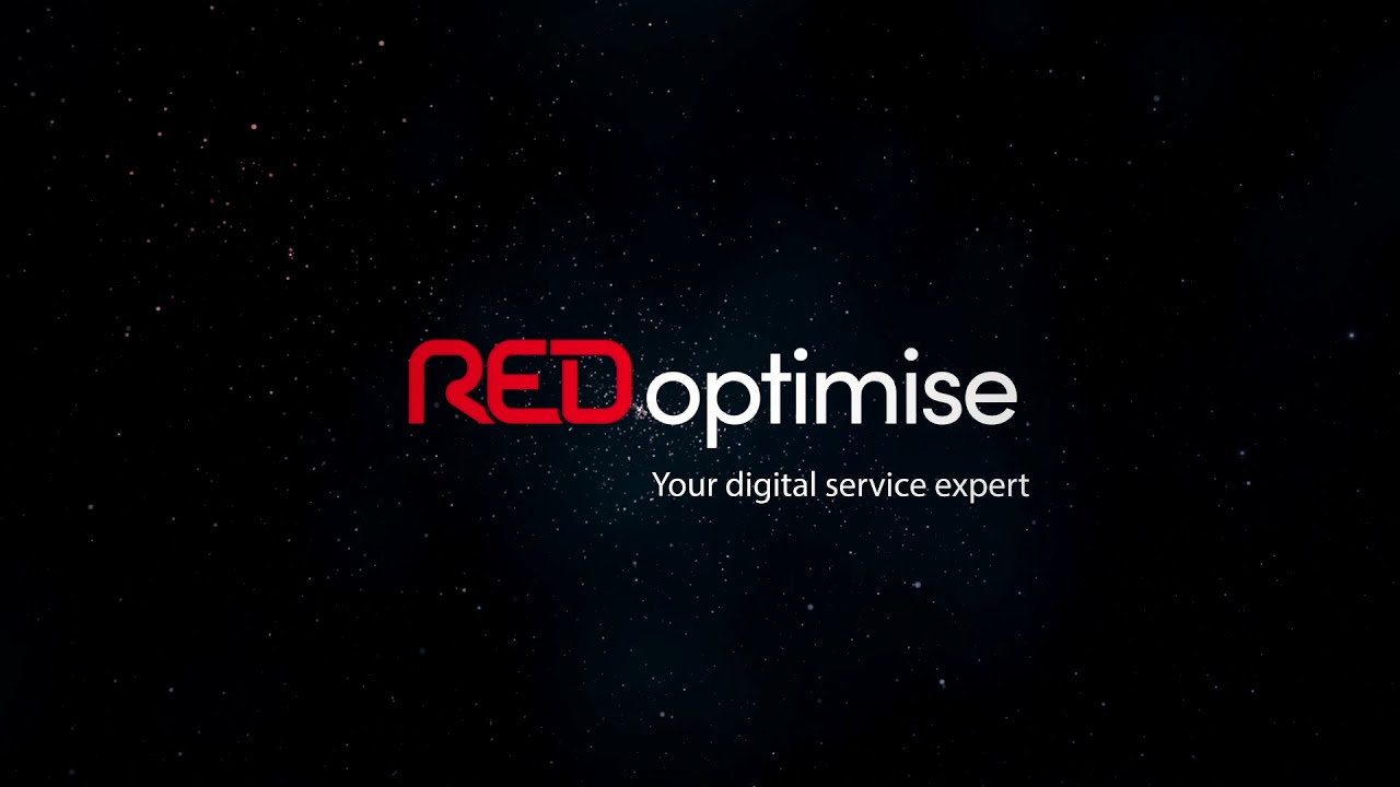 RED optimise - Your service digital expert