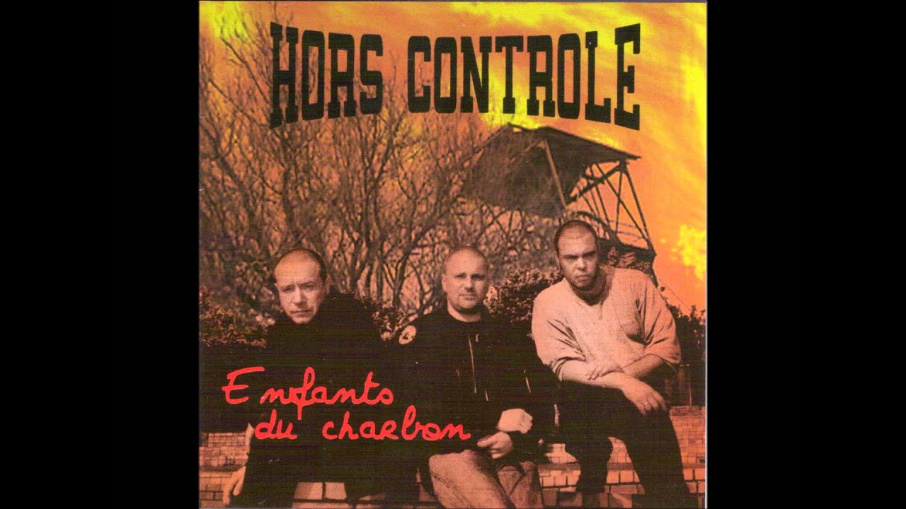 hors controle enfant du charbon
