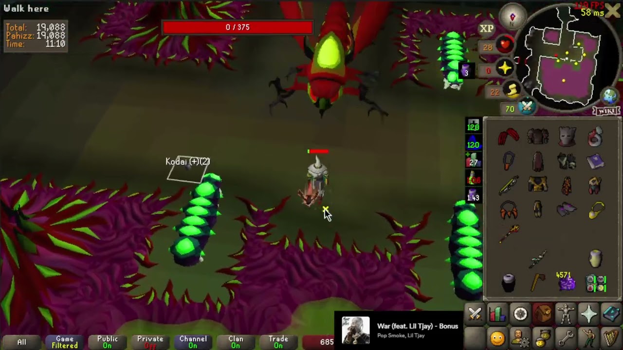 25:58 Solo CM