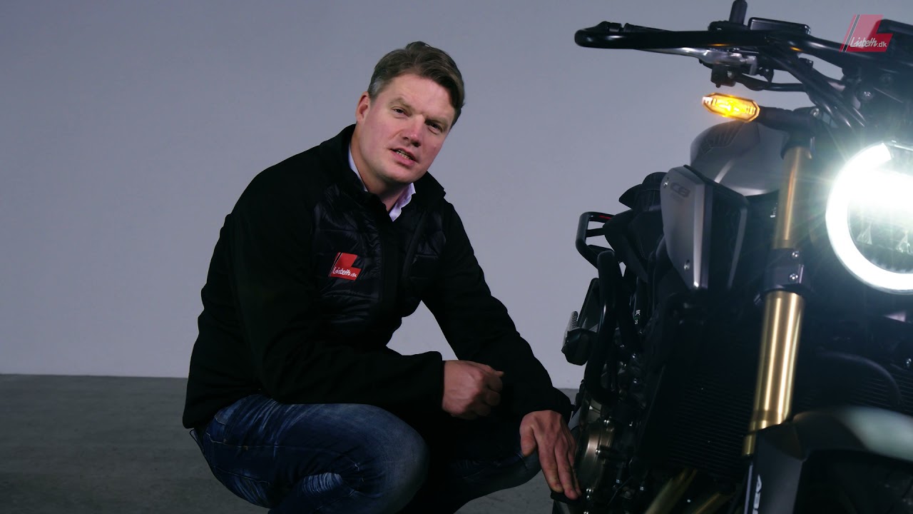 MC-K&oslash;repr&oslash;ven? F&aring; den ultimative teknikguide til motorcykel-k&oslash;repr&oslash;ven.