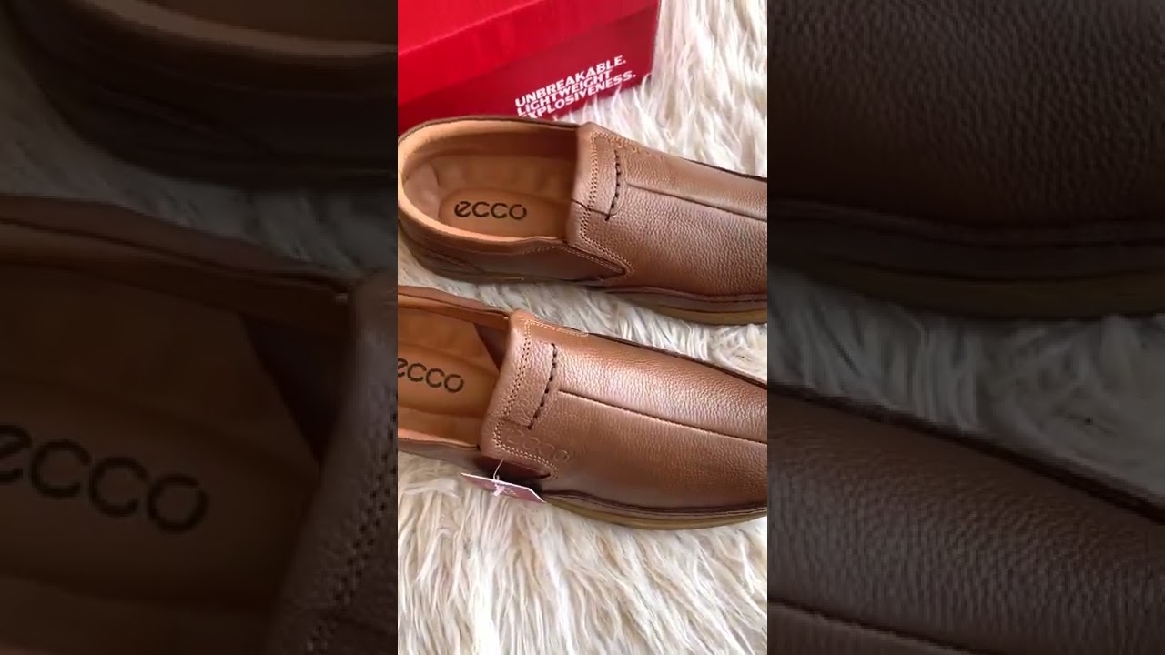 25% to 45% OFF - Bootsen ECCO UK Shoes for men in Karachi