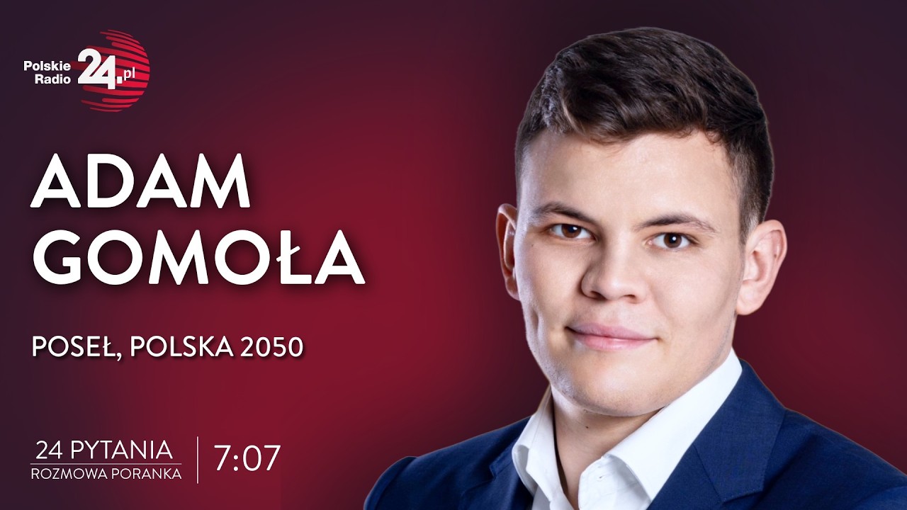 Manewr polityczny Kaczyńskiego. 