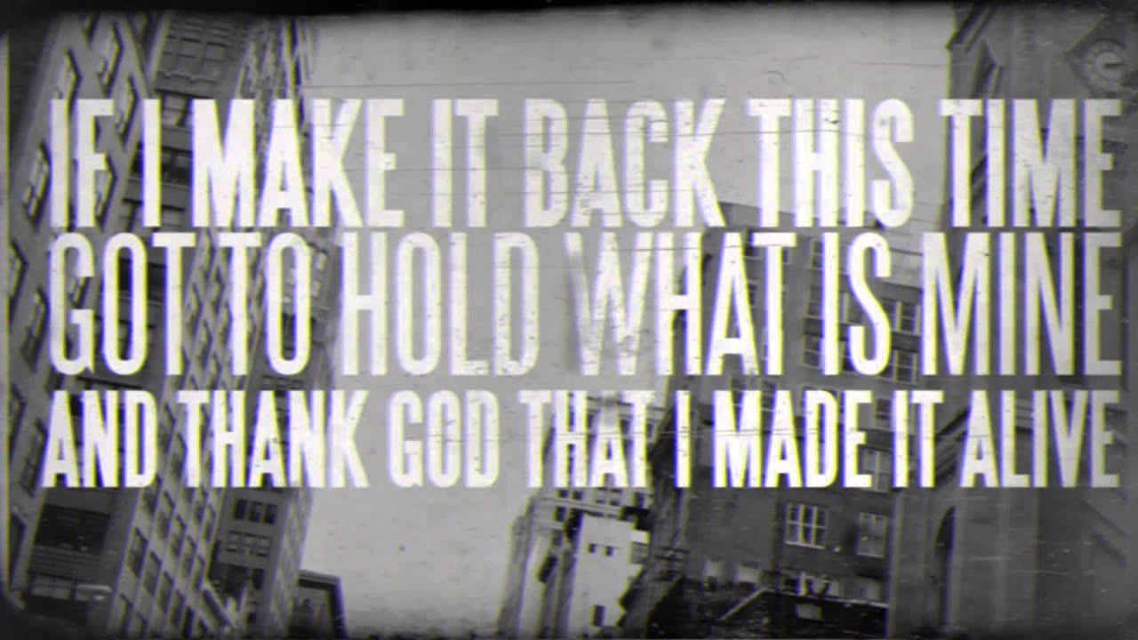 Punk Goes 90s Vol. 2 - The Ghost Inside 