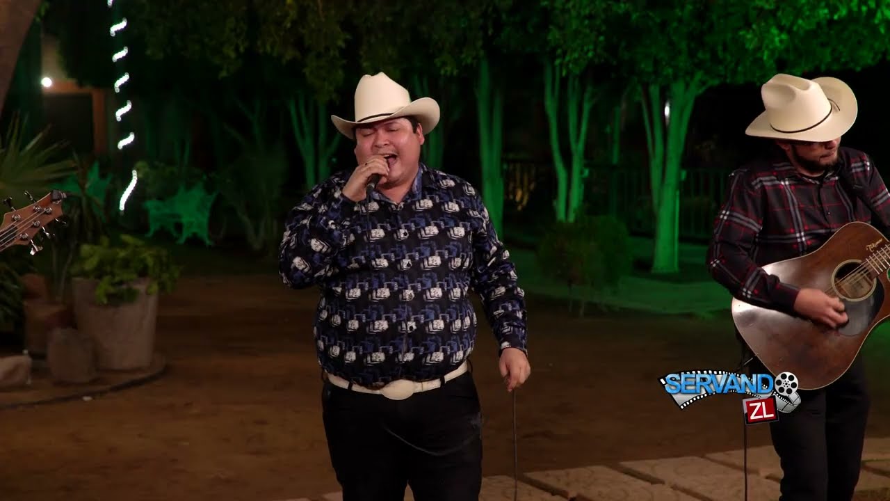 Grupo H3 - Sin Reversa (En Vivo 2023)