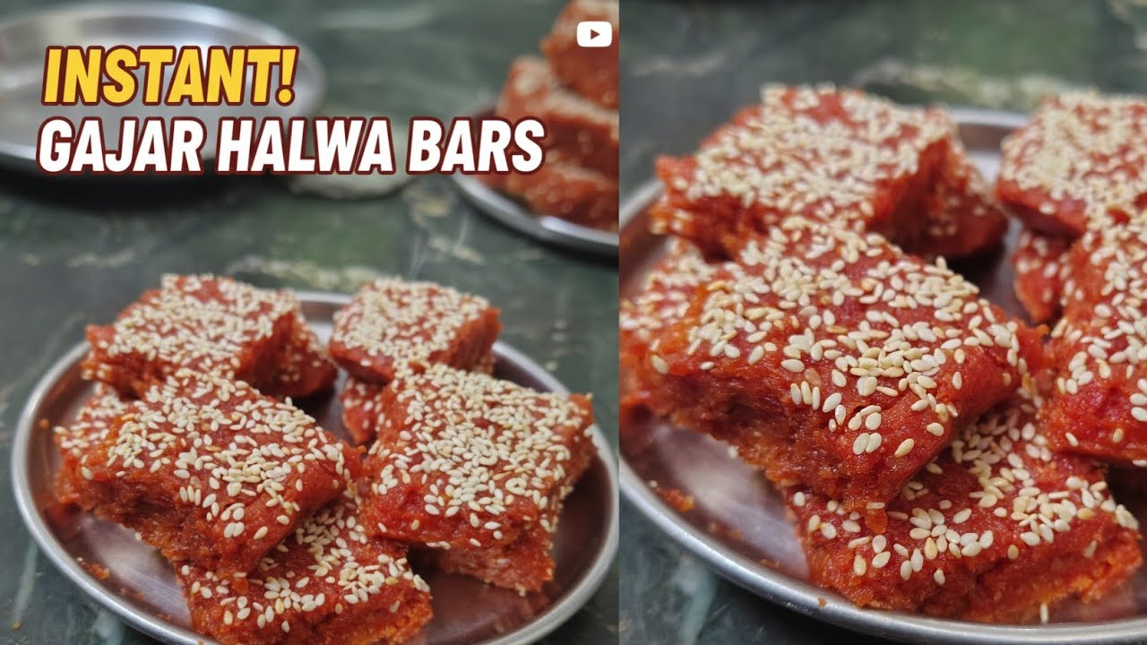 Gajar ki nimki very tasty  😋😛 #food #recipe #food 