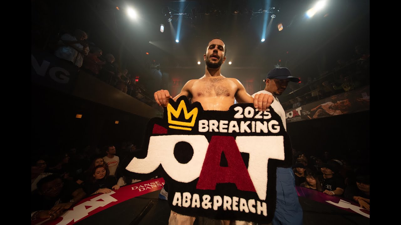 JOAT BREAKING 2025 | FINALS | MASS VS HIJACK