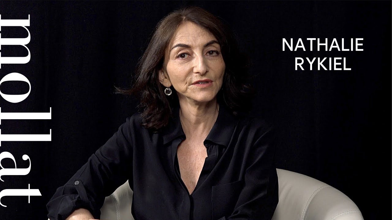 Nathalie Rykiel - Talisman à l'usage des mères et des filles