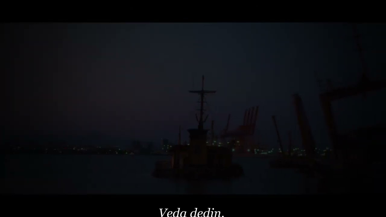 SAKLADIM  ( Feat :  @FilmMacro  & Hüseyin Kizilboga ) Prod : Oguz Mutlu