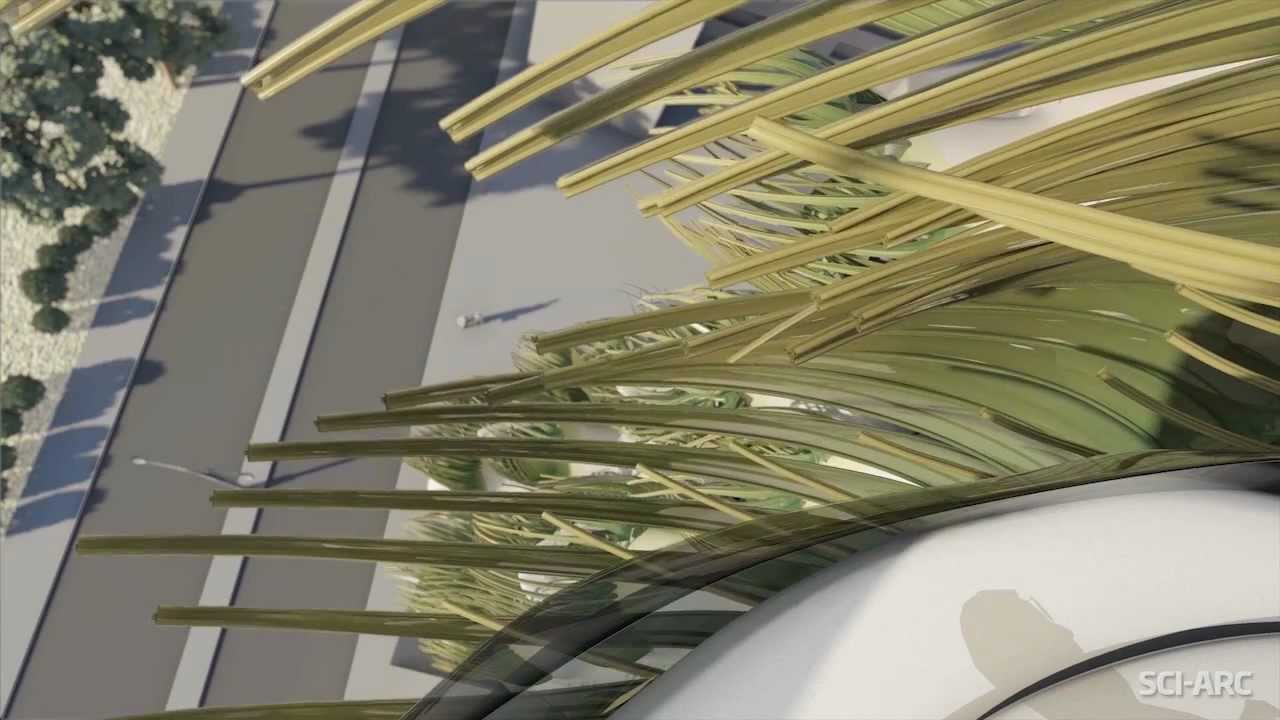 SCI-Arc Presents 