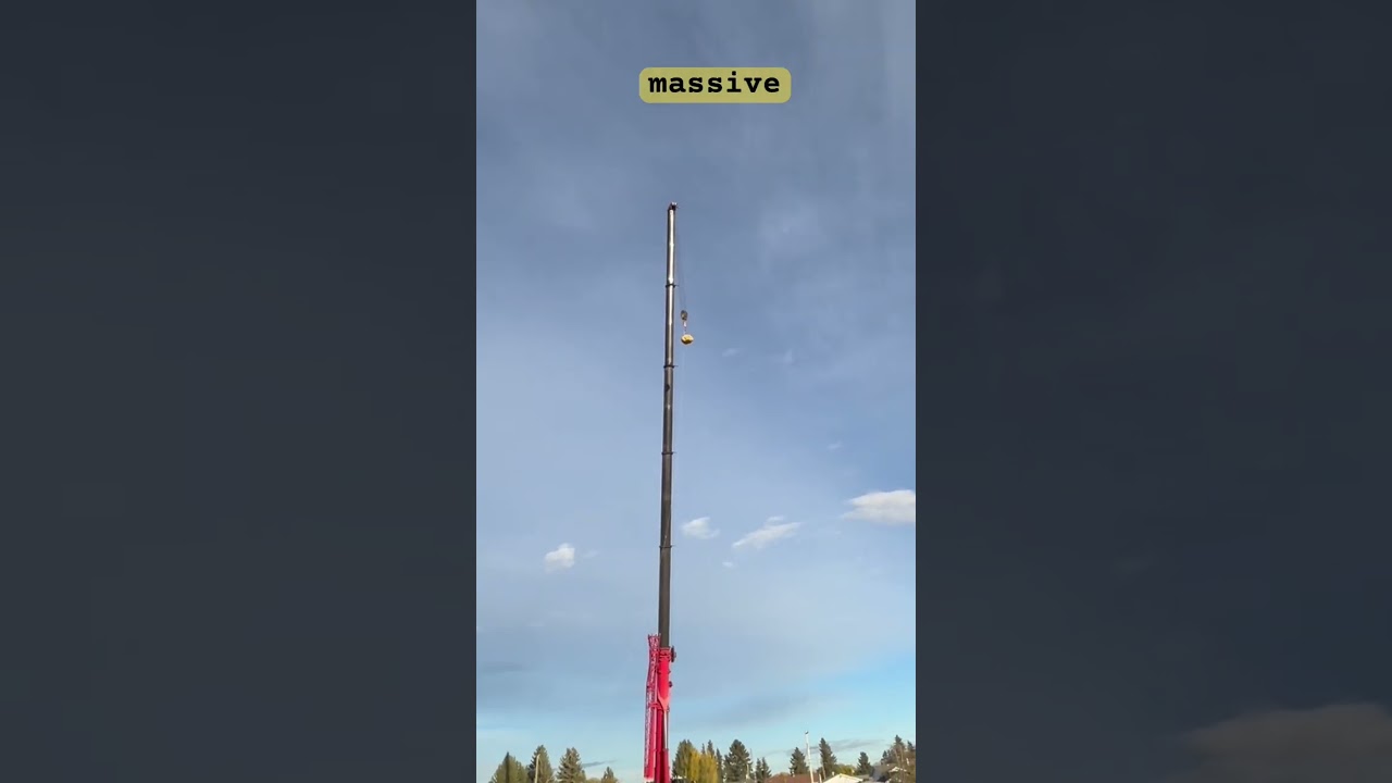 Smoky Lake Alberta Pumpkin Festival #PumpkinDrop #SmokyLake #FestivalFun #PumpkinSmash #EpicFails