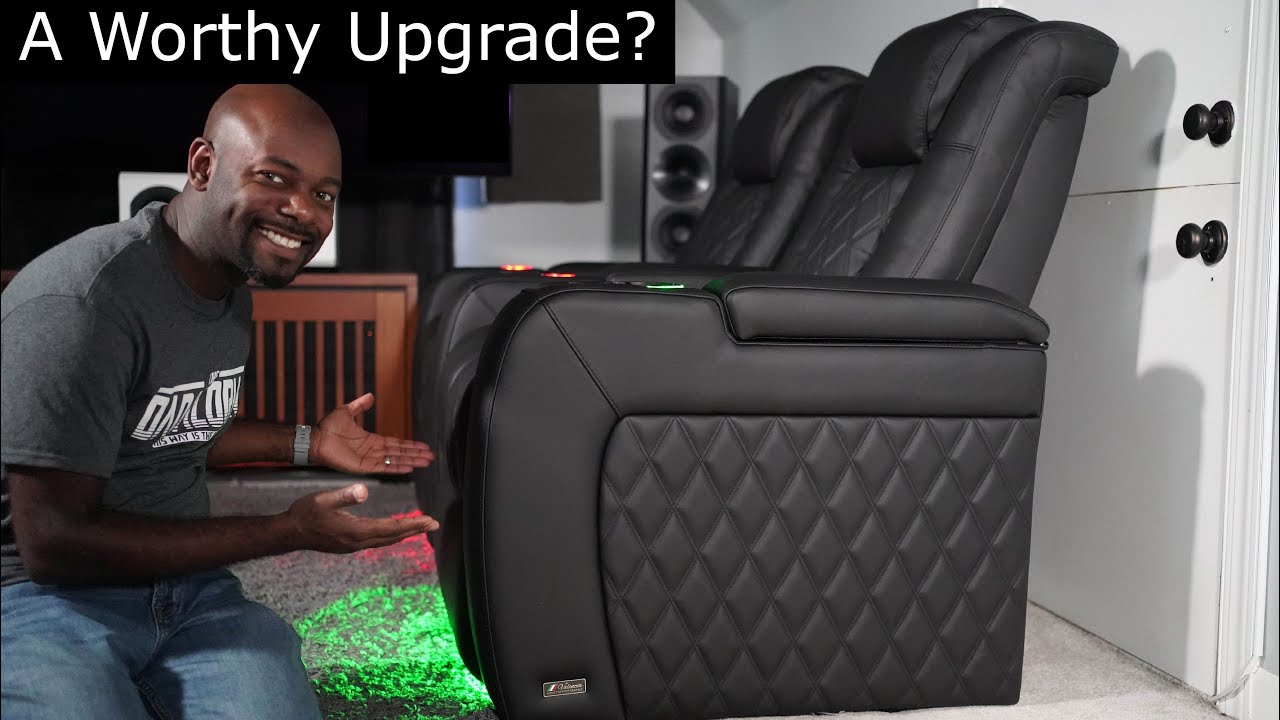 Tuscany Ultimate Luxury Edition Review