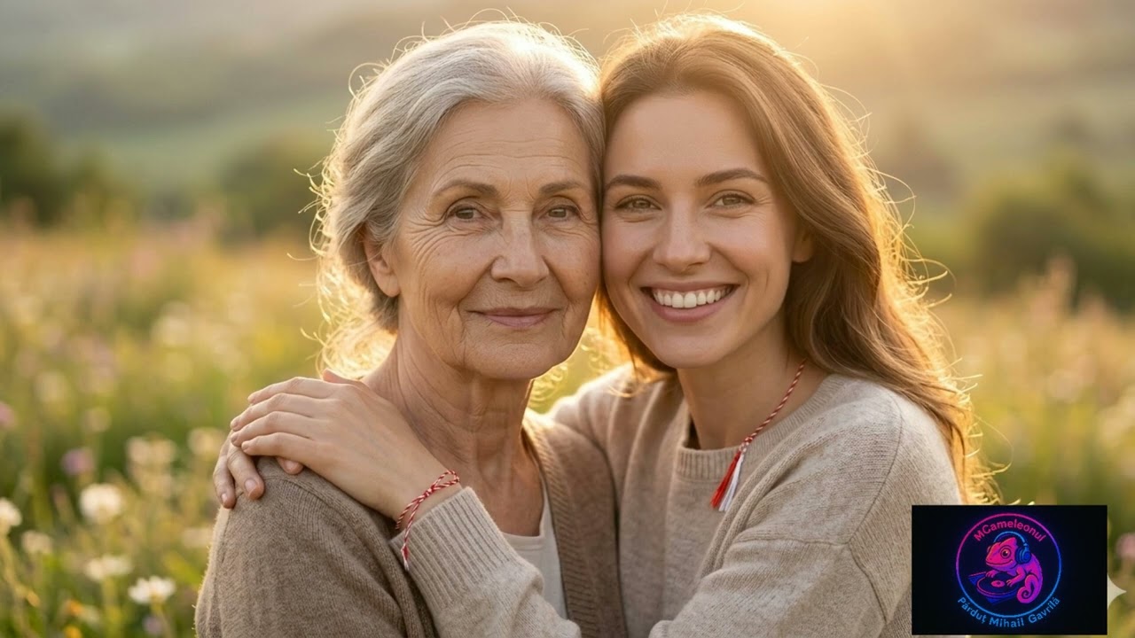 Ghiocelul din Inimă - Dedicație specială de 1 și 8 Martie (Muzică pentru Mama și toate Femeile)