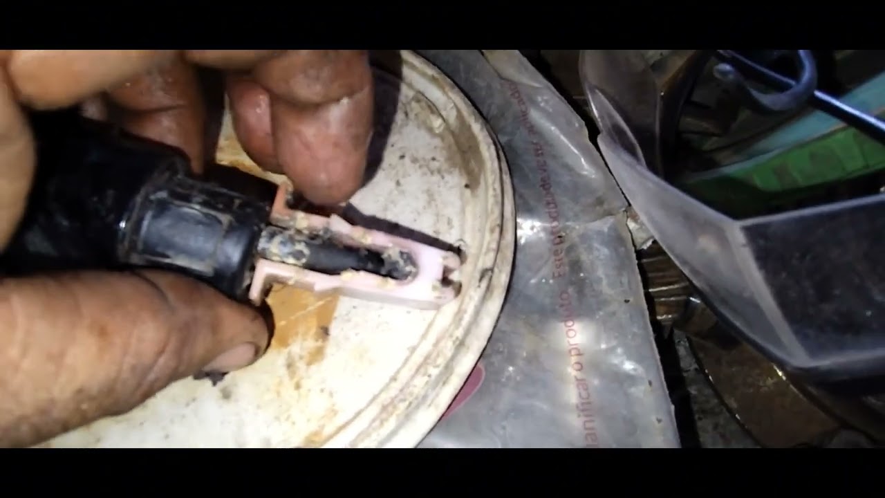 trocar bomba de embreagem do Punto