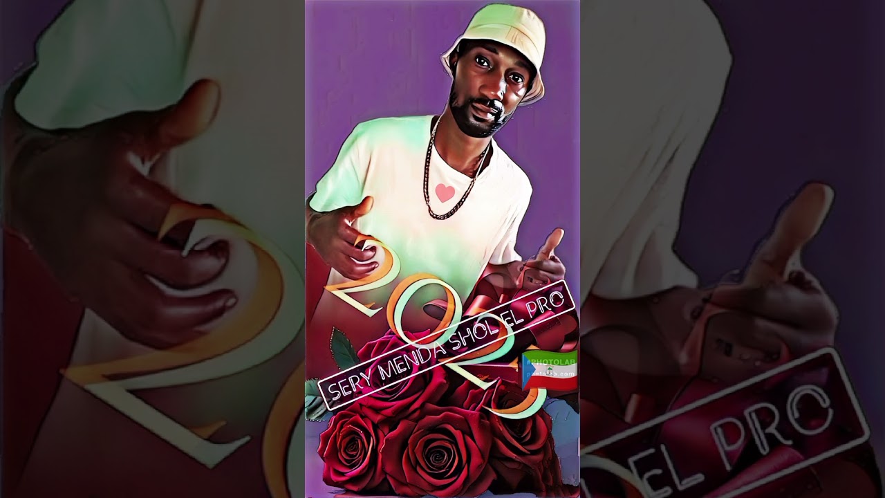 SERY MENDA SHOL EL PRO 2025 NEW SINGLE AZIK BEÑABORO OBAKA 