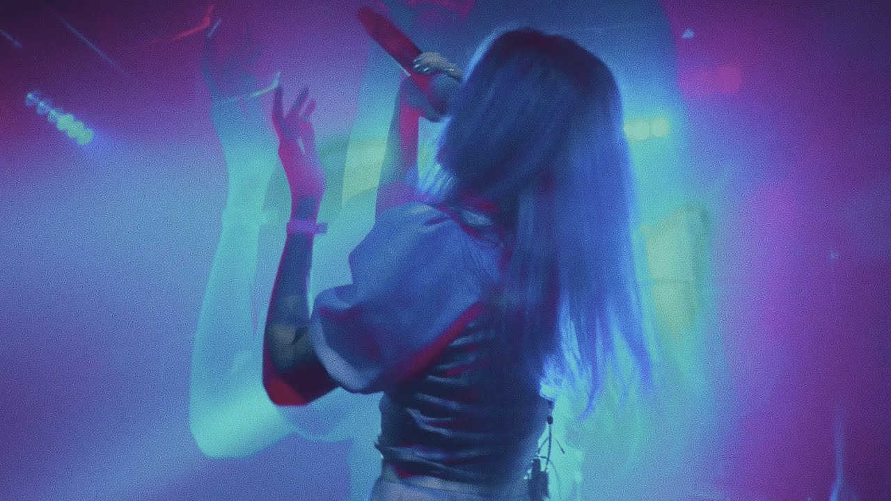 0%Mercury feat. Sick Solution - We Should Definitely Do This! (Official Video)