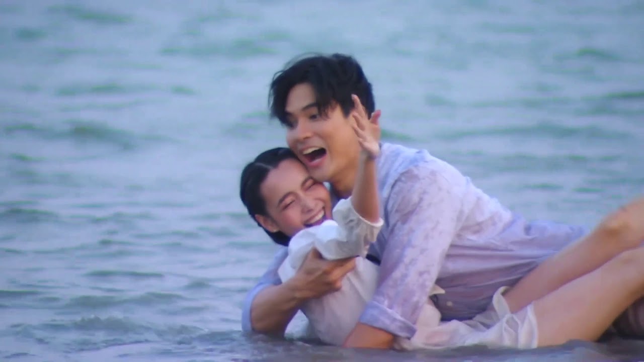 Khu Khaen Saen Rak คู่แค้นแสนรัก| Mookda Narinrak & Mike Pattaradet