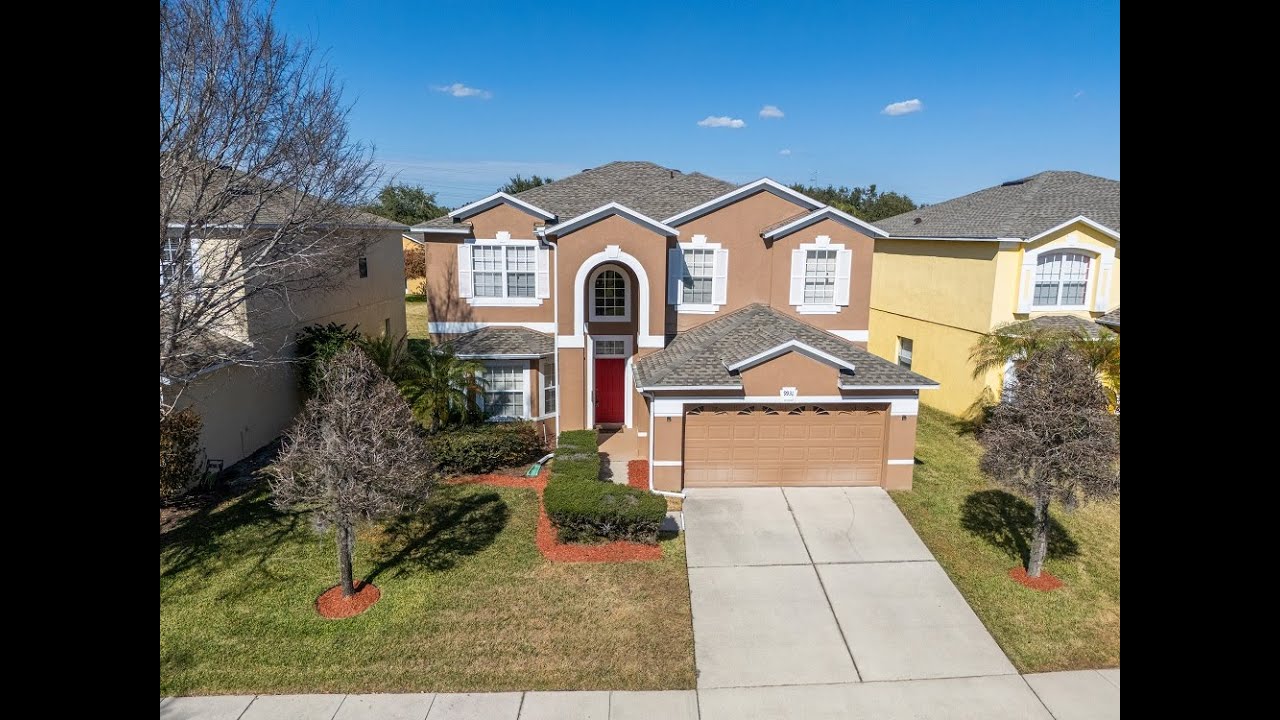 For Sale Lake Nona - 9931 Heron Pointe Dr Orlando FL 32832 - Robert Christiano