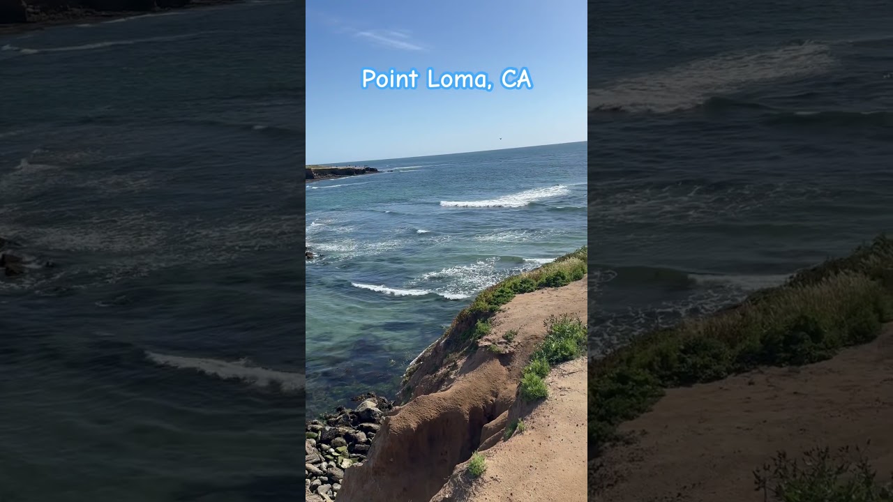 Hidden Secrets of Point Loma, CA