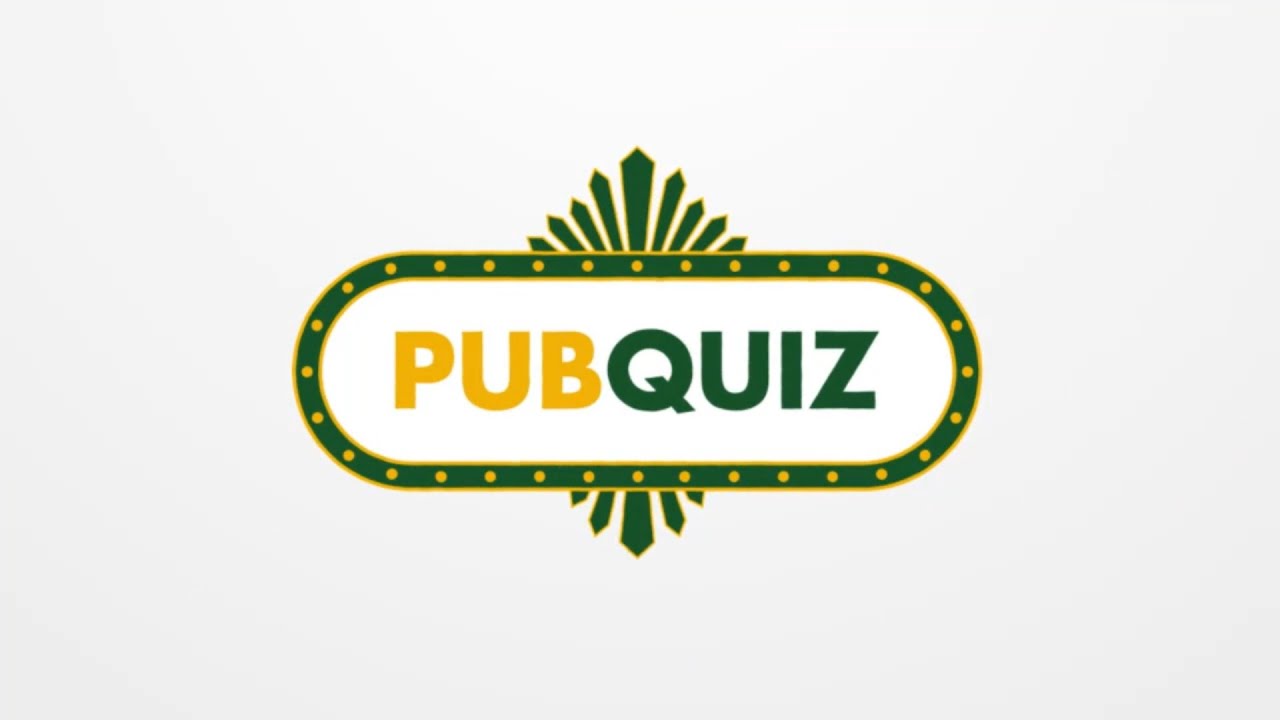 Zasady gry w PubQuiz
