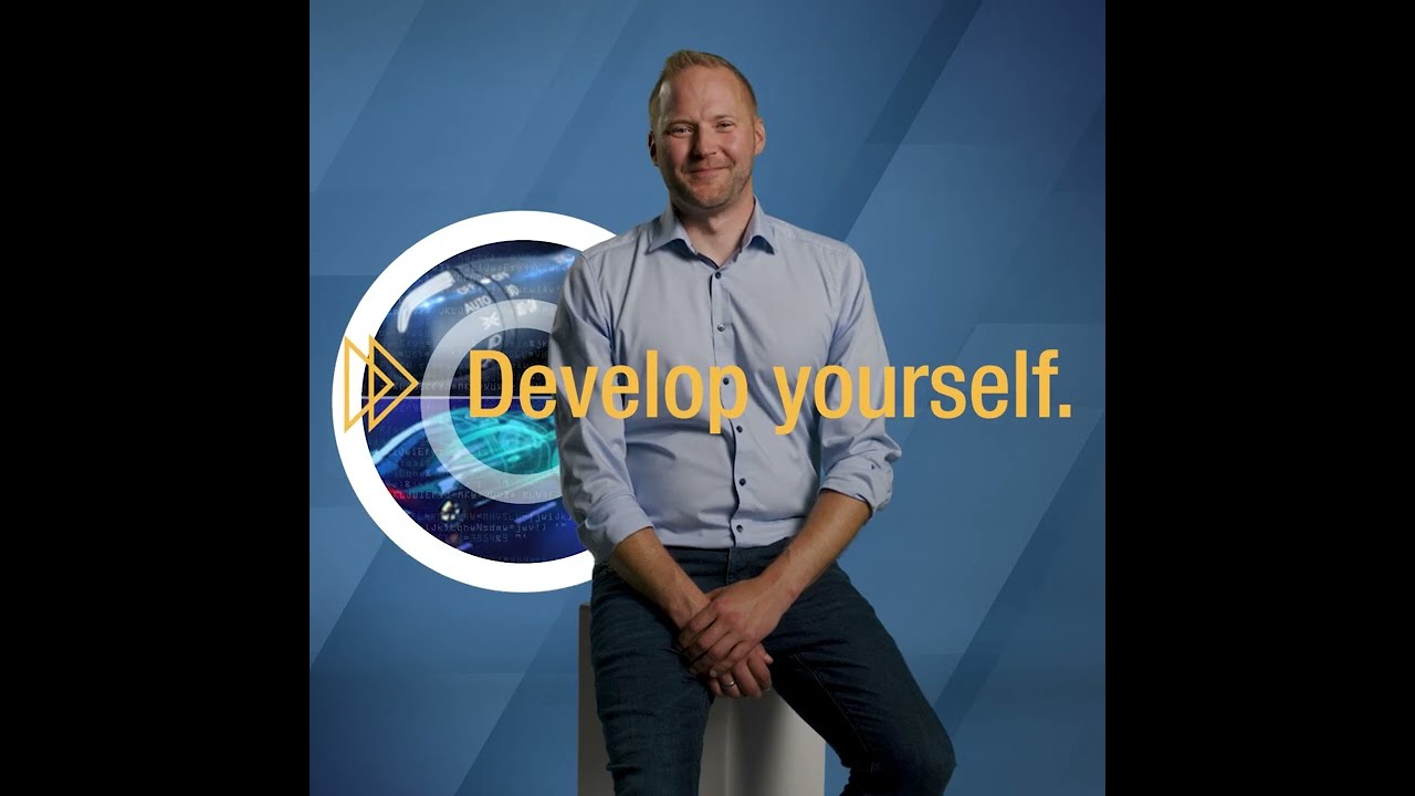 KOSTAL Develop Yourself_Learning Curve