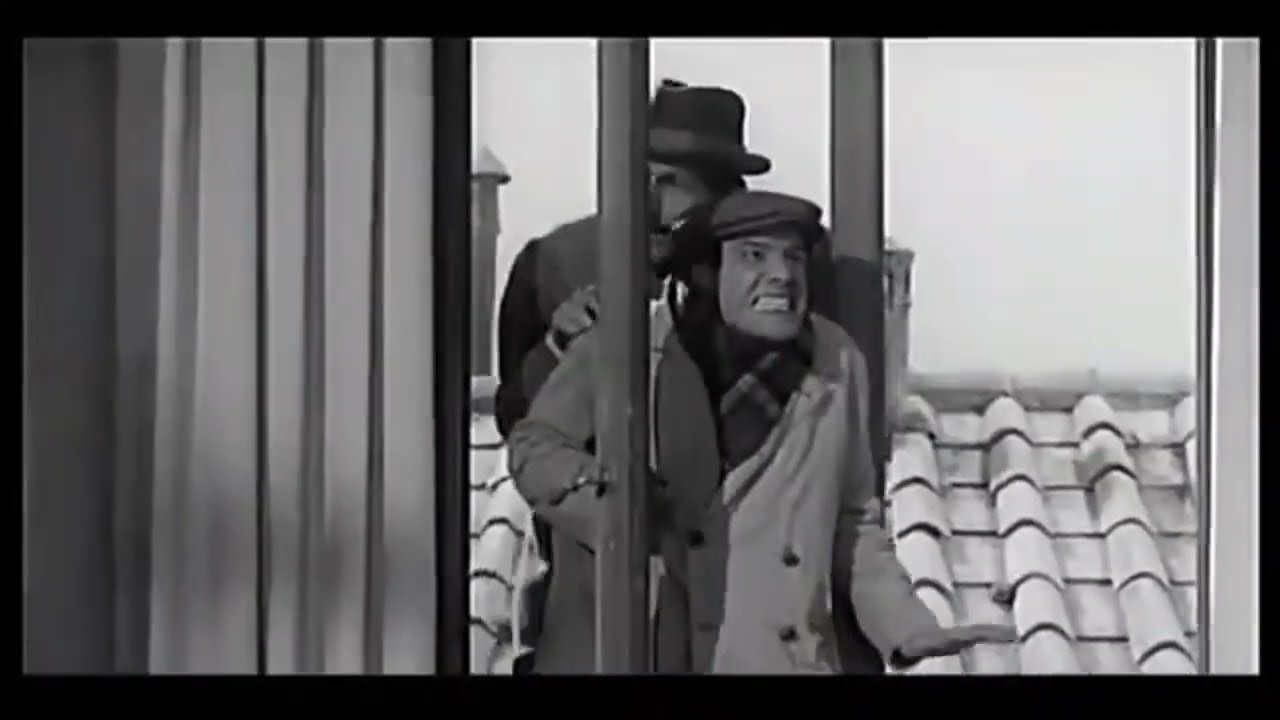 Franco e Ciccio I 3 Nemici