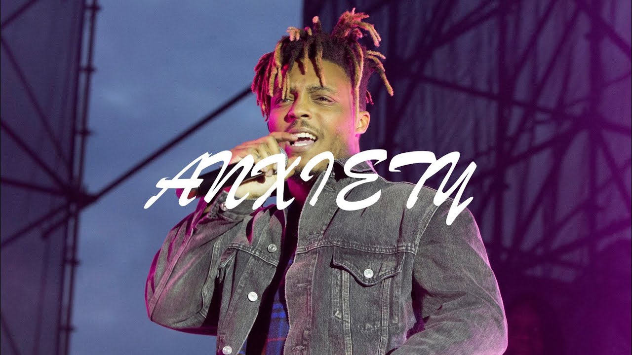 (FREE) Juice WRLD Type Beat - 