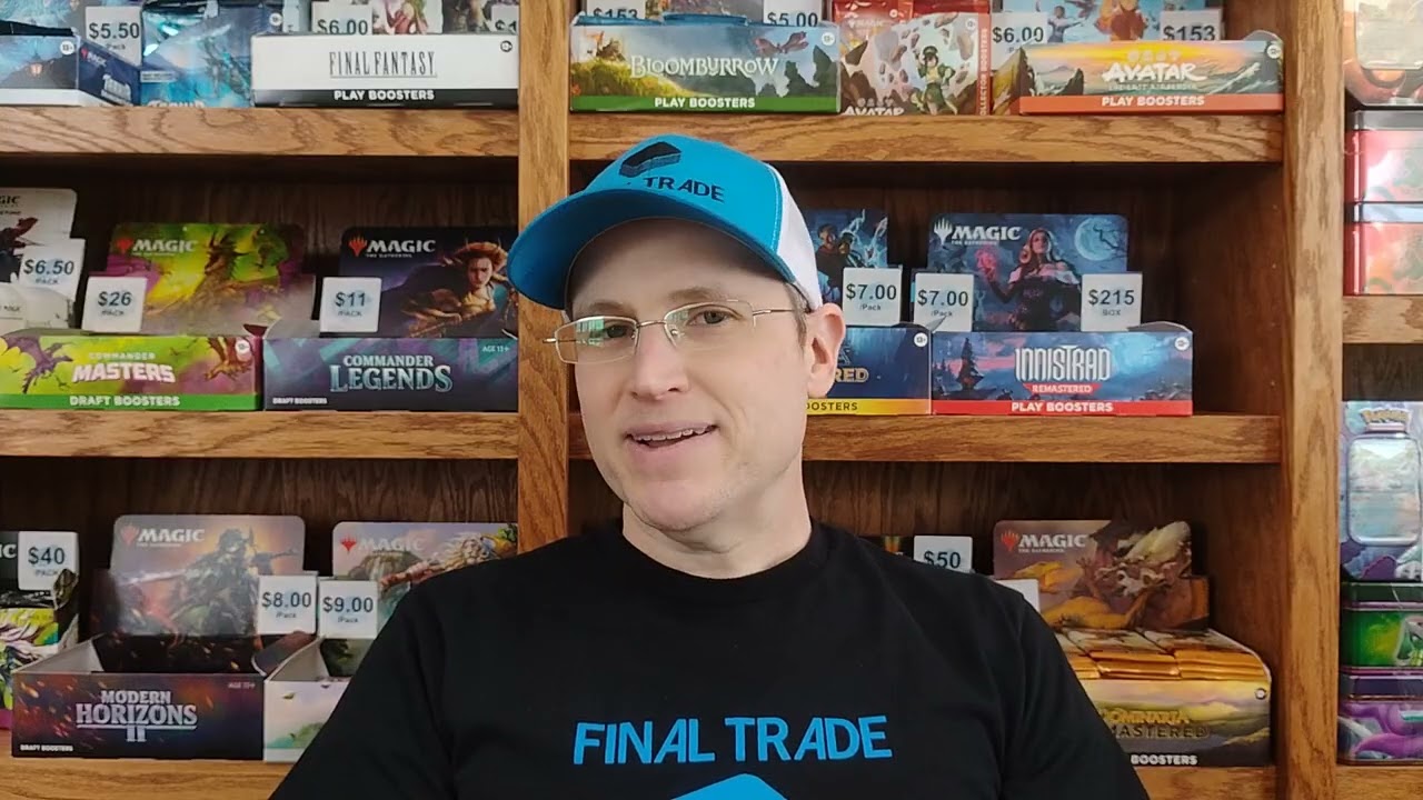 Сервис печати карточных игр по запросу от Altered TCG был самой глупой идеей в истории.