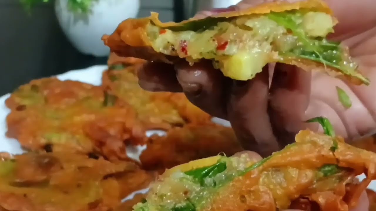 पालक की ये रेसिपी एक बार बना ली तो बाजार से किलो किलो  पालक ला के बनाओगे | tasty paalak recipe😋😋