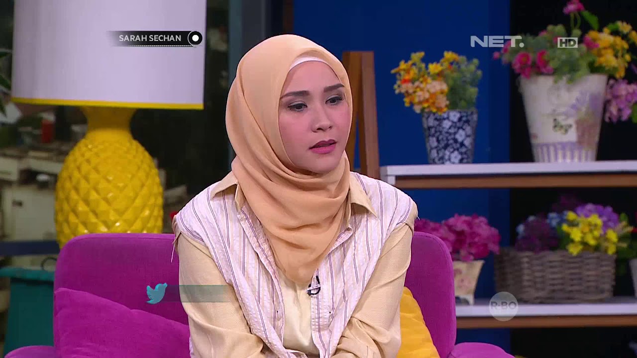 Pengalaman Zaskia Mendeteksi Fimosis Pada Anaknya
